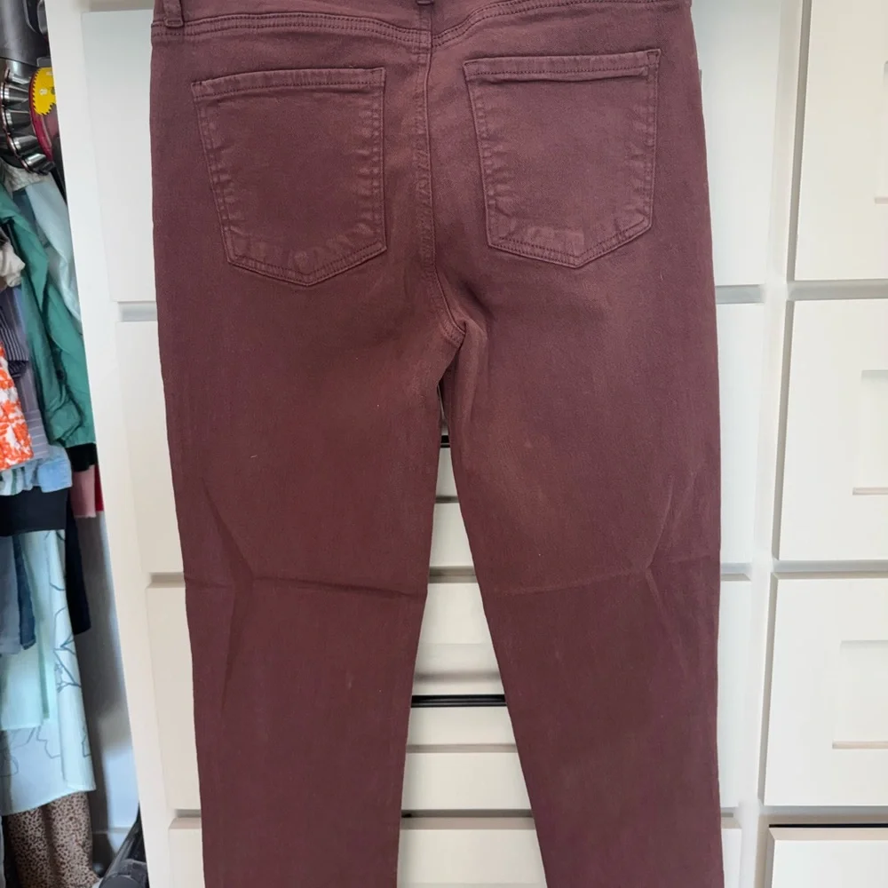 Kut from the cloth
Brown Jeans - Picture 1 of 4